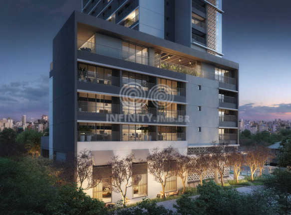 Imagem Imóvel Comercial à Venda, 44 m² em Jardins - São Paulo Imagem Imóvel Comercial à Venda, 44 m² em Jardins - São Paulo