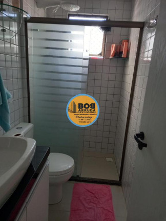 Imagem Apartamento com 3 Quartos à Venda, 71 m² em Boa Viagem - Recife