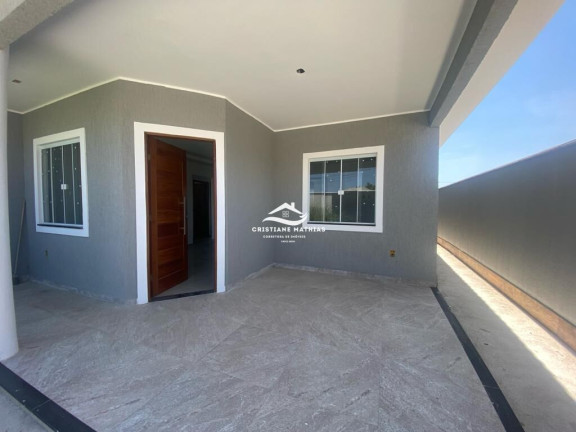 Imagem Casa com 3 Quartos à Venda, 138 m² em Jardim Atlântico Leste (itaipuaçu) - Maricá Imagem Casa com 3 Quartos à Venda, 138 m² em Jardim Atlântico Leste (itaipuaçu) - Maricá