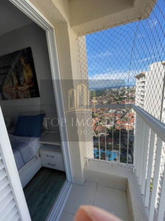 Imagem Apartamento com 3 Quartos à Venda, 156 m² em Jardim Das Indústrias - São José Dos Campos Imagem Apartamento com 3 Quartos à Venda, 156 m² em Jardim Das Indústrias - São José Dos Campos
