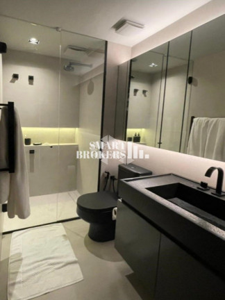 Imagem Apartamento com 1 Quarto à Venda, 42 m² em Vila Mariana - São Paulo
