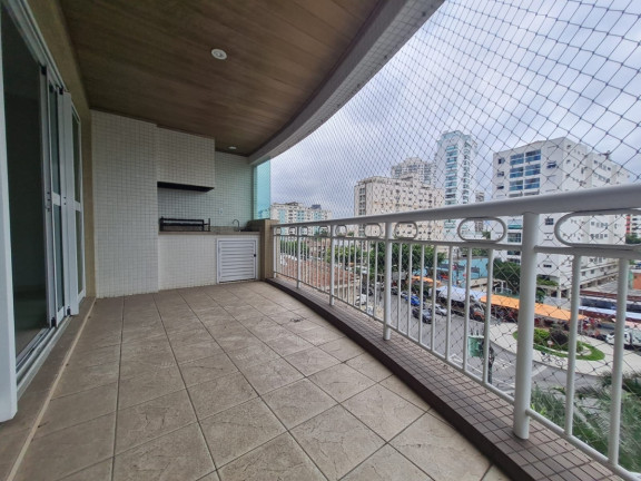 Imagem Apartamento com 3 Quartos à Venda, 200 m² em Ponta Da Praia - Santos Imagem Apartamento com 3 Quartos à Venda, 200 m² em Ponta Da Praia - Santos