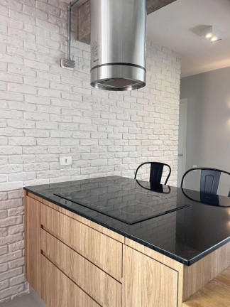 Imagem Apartamento com 2 Quartos à Venda, 73 m² em Vila Mariana - São Paulo