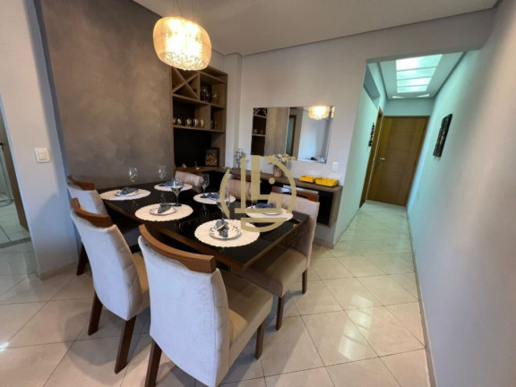 Imagem Apartamento com 3 Quartos à Venda, 86 m² em Boqueirão - Santos