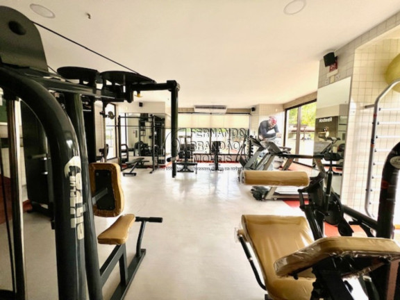 Imagem Imóvel com 2 Quartos à Venda, 87 m² em Barra Da Tijuca - Rio De Janeiro