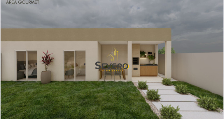 Imagem Casa com 3 Quartos à Venda, 150 m² em Jardim Atlântico Leste (itaipuaçu) - Maricá Imagem Casa com 3 Quartos à Venda, 150 m² em Jardim Atlântico Leste (itaipuaçu) - Maricá