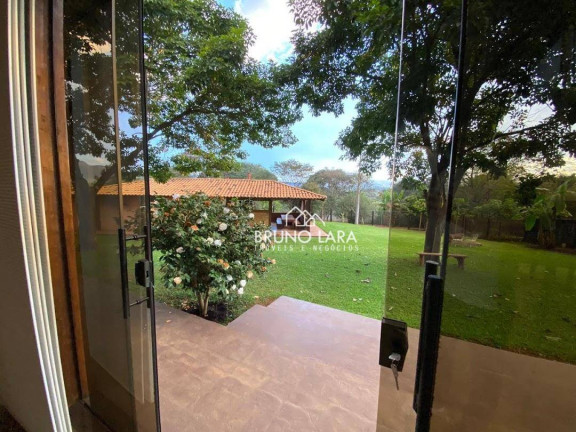 Imagem Casa com 4 Quartos à Venda, 380 m² em Condomínio Serra Verde - Igarapé Imagem Casa com 4 Quartos à Venda, 380 m² em Condomínio Serra Verde - Igarapé