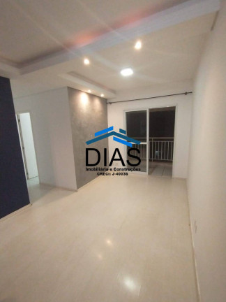 Imagem Apartamento com 3 Quartos à Venda, 74 m² em Vila Xavier (vila Xavier) - Araraquara
