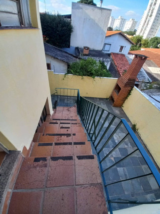 Imagem Sobrado com 3 Quartos à Venda, 218 m² em Campo Belo - São Paulo Imagem Sobrado com 3 Quartos à Venda, 218 m² em Campo Belo - São Paulo