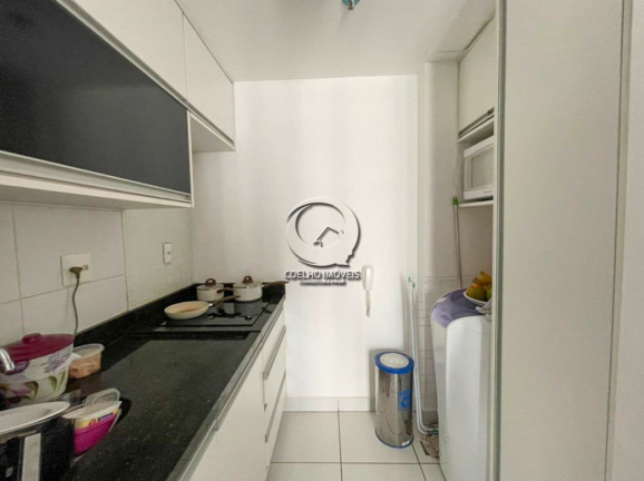 Imagem Kitnet com 1 Quarto à Venda, 33 m² em águas Claras Sul - águas Claras