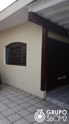 Imagem Casa com 4 Quartos à Venda, 341 m² em Alves Dias - São Bernardo Do Campo