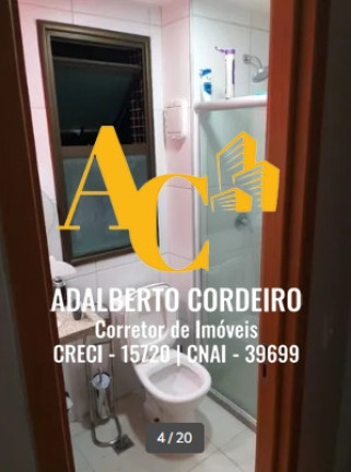 Imagem Apartamento com 3 Quartos à Venda, 81 m² em Boa Viagem - Recife Imagem Apartamento com 3 Quartos à Venda, 81 m² em Boa Viagem - Recife