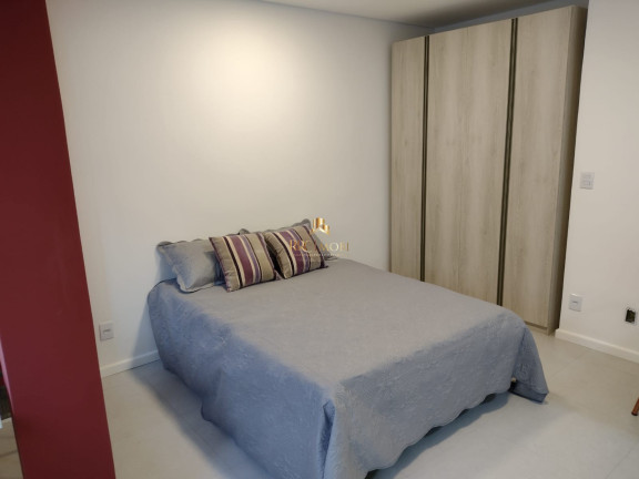 Imagem Kitnet com 1 Quarto para Alugar, 30 m² em Mirandópolis - São Paulo
