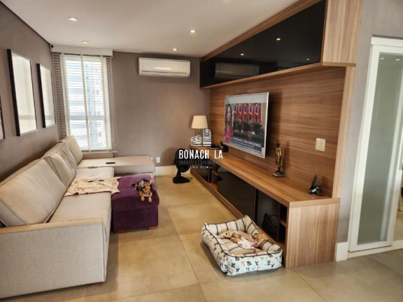Imagem Apartamento com 3 Quartos à Venda, 206 m² em Santana - São Paulo