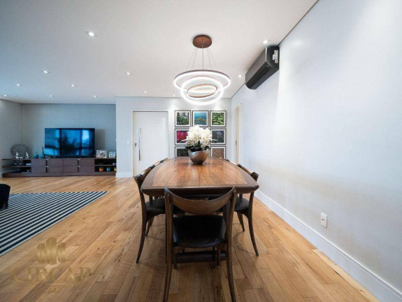 Imagem Apartamento com 3 Quartos à Venda, 187 m² em Vila Romana - São Paulo Imagem Apartamento com 3 Quartos à Venda, 187 m² em Vila Romana - São Paulo