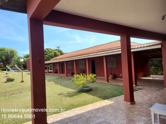 Imagem Imóvel com 8 Quartos à Venda, 5.000 m² em Vitassay - Boituva Imagem Imóvel com 8 Quartos à Venda, 5.000 m² em Vitassay - Boituva