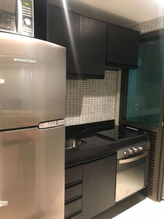 Imagem Apartamento com 2 Quartos à Venda, 100 m² em Brooklin - São Paulo Imagem Apartamento com 2 Quartos à Venda, 100 m² em Brooklin - São Paulo