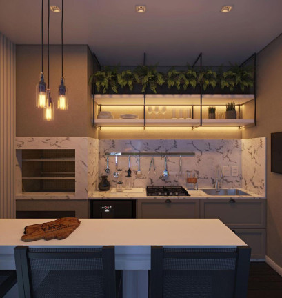 Imagem Apartamento com 3 Quartos à Venda, 111 m² em Itapema - Itapema