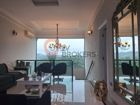 Imagem Casa com 3 Quartos à Venda, 402 m² em Condominio Hills Iii - Arujá Imagem Casa com 3 Quartos à Venda, 402 m² em Condominio Hills Iii - Arujá
