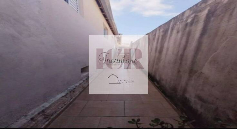 Imagem Casa com 3 Quartos à Venda, 180 m² em Além Ponte - Sorocaba Imagem Casa com 3 Quartos à Venda, 180 m² em Além Ponte - Sorocaba