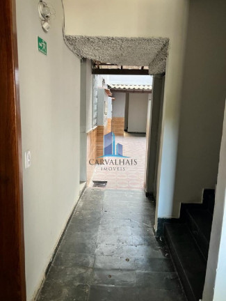 Imagem Imóvel com 2 Quartos à Venda, 45 m² em Industrial - Contagem
