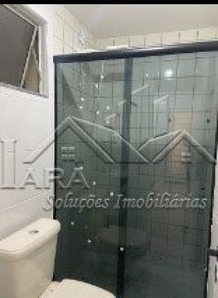 Imagem Apartamento com 2 Quartos à Venda, em Jardim Santa Terezinha (zona Leste) - São Paulo Imagem Apartamento com 2 Quartos à Venda, em Jardim Santa Terezinha (zona Leste) - São Paulo
