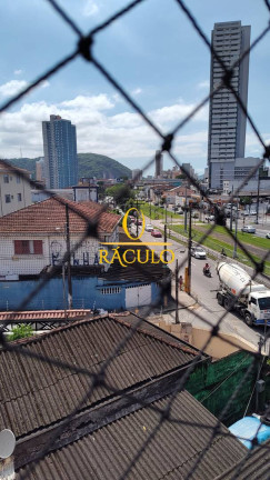 Imagem Apartamento com 2 Quartos à Venda, 89 m² em Centro - São Vicente