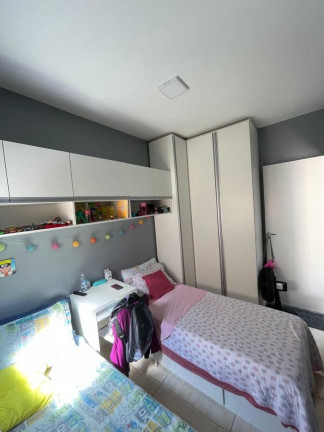 Imagem Casa com 2 Quartos à Venda, 39 m² em Canto Do Forte - Praia Grande