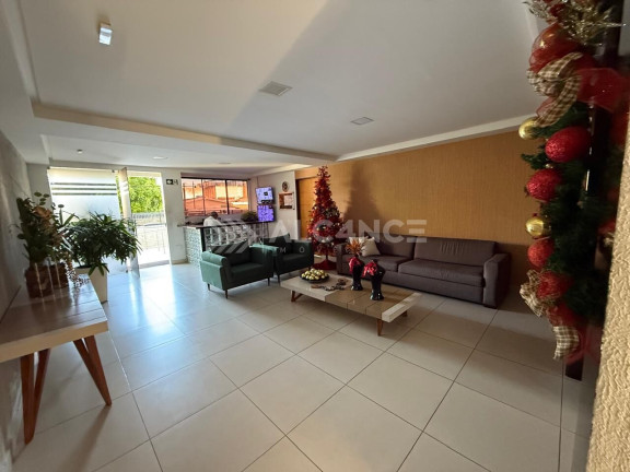 Imagem Apartamento com 2 Quartos à Venda, 55 m² em Manaíra - João Pessoa Imagem Apartamento com 2 Quartos à Venda, 55 m² em Manaíra - João Pessoa