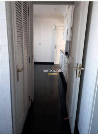 Imagem Apartamento com 3 Quartos à Venda, 170 m² em Jardim - Santo André