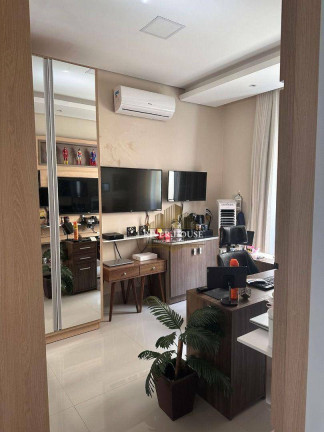 Imagem Sobrado com 5 Quartos à Venda, 390 m² em Bairro Santa Cruz - Barra Do Bugres Imagem Sobrado com 5 Quartos à Venda, 390 m² em Bairro Santa Cruz - Barra Do Bugres