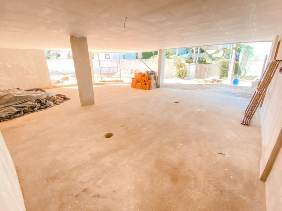 Imagem Casa com 4 Quartos à Venda, 663 m² em Praia Do Morro - Guarapari