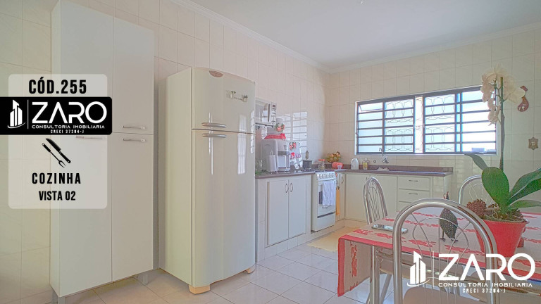 Imagem Casa com 3 Quartos à Venda, 660 m² em Assistência - Rio Claro Imagem Casa com 3 Quartos à Venda, 660 m² em Assistência - Rio Claro