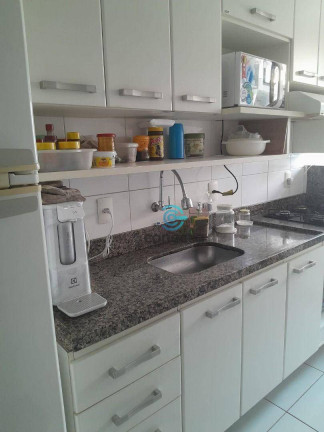 Imagem Apartamento com 2 Quartos à Venda, 65 m² em Centro - Niterói
