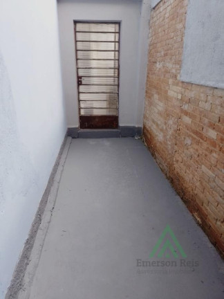 Imagem Casa com 2 Quartos à Venda, 95 m² em Vila Cruzeiro - São Paulo