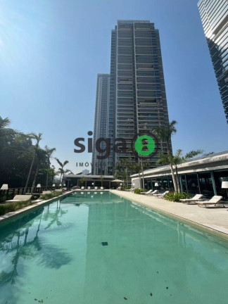 Imagem Apartamento com 5 Quartos à Venda, 330 m² em Panamby - São Paulo Imagem Apartamento com 5 Quartos à Venda, 330 m² em Panamby - São Paulo