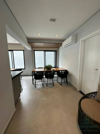 Imagem Apartamento com 2 Quartos à Venda, 62 m² em Alvinópolis - Atibaia