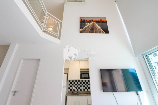Imagem Apartamento com 1 Quarto à Venda, 44 m² em Vila Nova Conceição - São Paulo Imagem Apartamento com 1 Quarto à Venda, 44 m² em Vila Nova Conceição - São Paulo