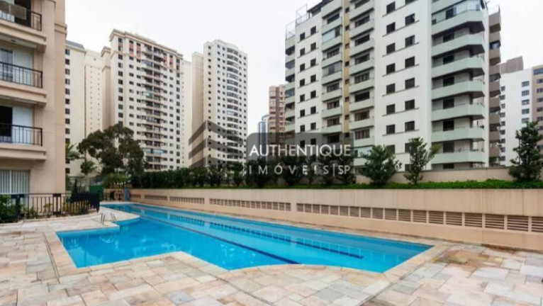Imagem Apartamento com 3 Quartos à Venda, 112 m² em Vila Mascote - São Paulo Imagem Apartamento com 3 Quartos à Venda, 112 m² em Vila Mascote - São Paulo