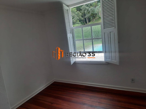 Imagem Casa com 3 Quartos à Venda, 1.300 m² em Chácara São Francisco - Poços De Caldas