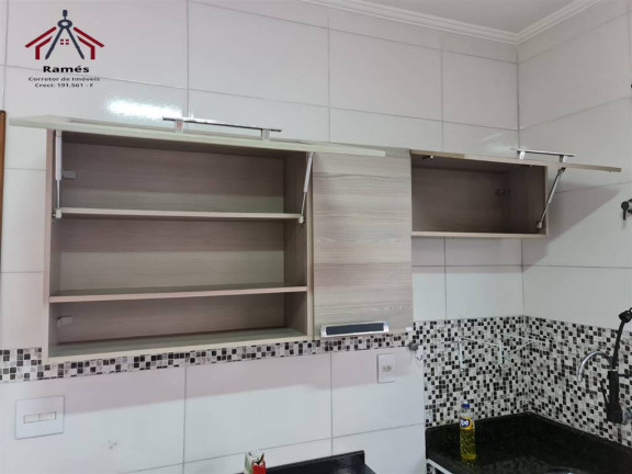 Imagem Casa com 2 Quartos à Venda, 151 m² em Vila Tupi - Praia Grande Imagem Casa com 2 Quartos à Venda, 151 m² em Vila Tupi - Praia Grande
