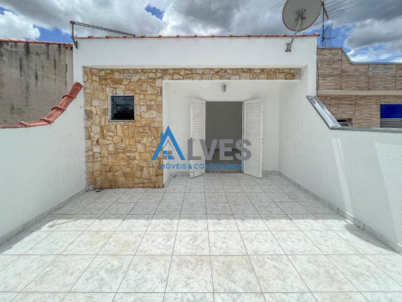 Imagem Casa com 3 Quartos à Venda, 193 m² em Jardim Las Vegas - Santo André Imagem Casa com 3 Quartos à Venda, 193 m² em Jardim Las Vegas - Santo André