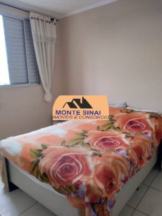 Imagem Apartamento com 2 Quartos à Venda, 54 m² em Jardim Guadalajara - Sorocaba Imagem Apartamento com 2 Quartos à Venda, 54 m² em Jardim Guadalajara - Sorocaba