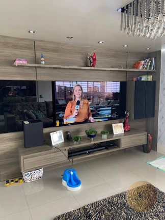 Imagem Apartamento com 3 Quartos à Venda, 128 m² em Centro - Santo André Imagem Apartamento com 3 Quartos à Venda, 128 m² em Centro - Santo André