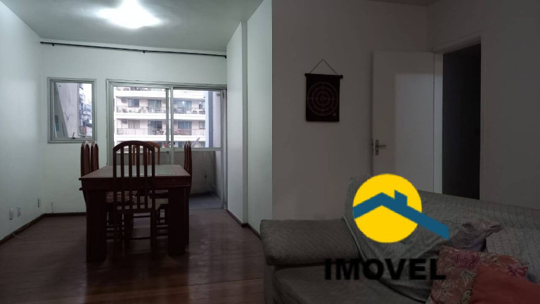 Imagem Apartamento com 3 Quartos à Venda, 129 m² em Icaraí - Niterói Imagem Apartamento com 3 Quartos à Venda, 129 m² em Icaraí - Niterói