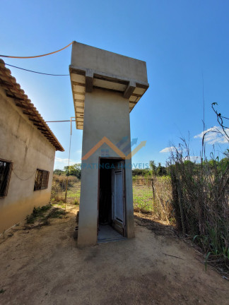 Imagem Imóvel com 2 Quartos à Venda, 2.000 m² em Zona Rural - Marliéria