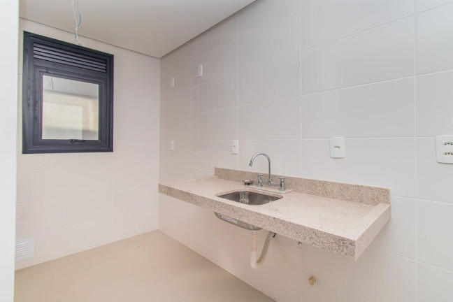 Imagem Apartamento com 1 Quarto à Venda, 43 m² em Menino Deus - Porto Alegre