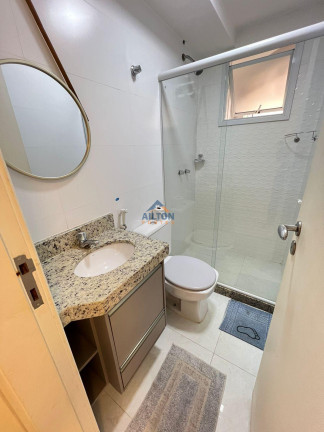 Imagem Apartamento com 3 Quartos à Venda, 150 m² em Praia Do Morro - Guarapari Imagem Apartamento com 3 Quartos à Venda, 150 m² em Praia Do Morro - Guarapari