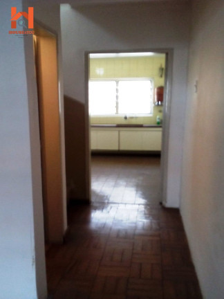 Imagem Casa com 3 Quartos à Venda, 140 m² em Saúde - São Paulo
