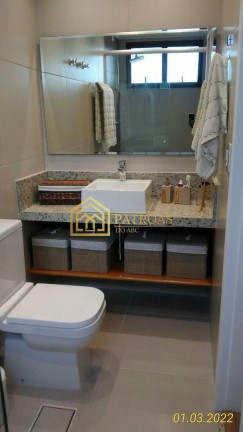 Imagem Apartamento com 4 Quartos à Venda, 145 m² em Rudge Ramos - São Bernardo Do Campo